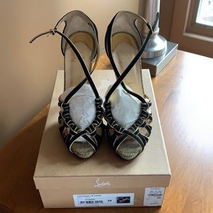 Christian Louboutin Mignons